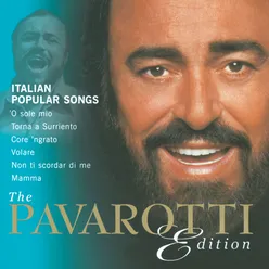 N. Valente, Tagliaferri: Passione (Arr. Chiaramello)