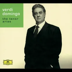 Verdi: I due Foscari / Act 1 - Cavatina: "Dal più remoto esilio"