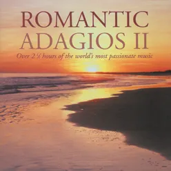 Brahms: Violin Concerto in D Major, Op. 77: 2. Adagio