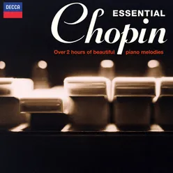 Chopin: Scherzo No. 3 in C sharp minor, Op. 39