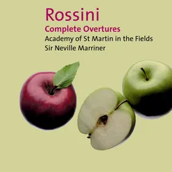 Rossini: La scala di seta - Overture