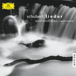 Schubert: Der Wanderer, Op. 4 No. 1, D. 493 - Ich komme vom Gebirge her