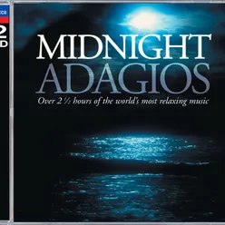 Midnight Adagios