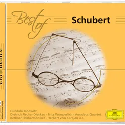 Schubert: Schwanengesang, D.957 - 4. Ständchen