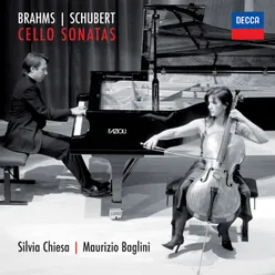 Brahms: Sonata for Cello and Piano No. 2 in F, Op. 99 - 1. Allegro vivace