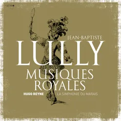 Lully: Air de la Paix (sans LWV, 1660)