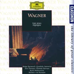 Wagner: Götterdämmerung, Act III - Orchestral Interlude – Funeral March