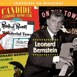 Bernstein: A White House Cantata / Part 2 - To Make Us Proud From "1600 Pennsylvania Avenue"