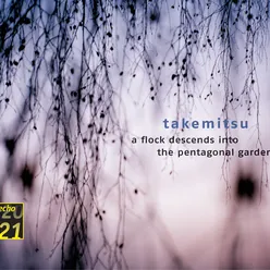 Takemitsu: Sacrifice