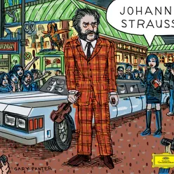 Johann Strauss