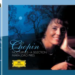 Chopin: Nocturne No. 8 in D-Flat Major, Op. 27 No. 2