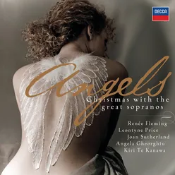 Mendelssohn: Hark! The Herald Angels Sing