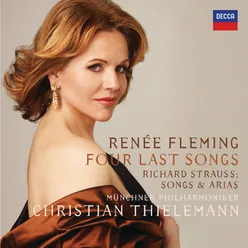 R. Strauss: Acht Lieder aus Letzte Blätter, Op. 10 - 1. Zueignung