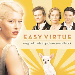 Easy Virtue  - Music From The Film