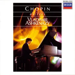 Chopin: Waltz No. 7 in C-Sharp Minor, Op. 64 No. 2