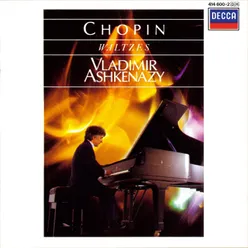 Chopin: Waltz No. 3 in A Minor, Op. 34 No. 2