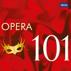 Puccini: La Bohème / Act 1: "Sì. Mi chiamano Mimì"