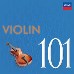 J.S. Bach: Violin Concerto No. 2 in E, BWV 1042: 2. Adagio