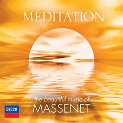 Massenet: Manon Ballet - Arranged and orchestrated by Leighton Lucas with the collaboration of Hilda Gaunt / Act 2 - Scene 2 - Des Grieux's lodgings