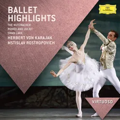 Tchaikovsky: The Nutcracker (Suite), Op. 71a, TH. 35 - IIa. March