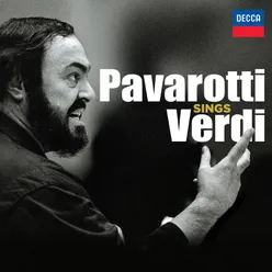 Pavarotti Sings Verdi