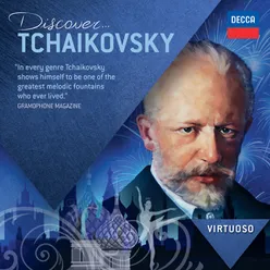 Tchaikovsky: The Nutcracker Suite, Op. 71a - IIf. Dance of the Reed-Pipes
