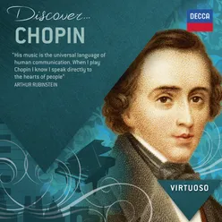 Chopin: Nocturne No. 2 in E-Flat Major, Op. 9 No. 2