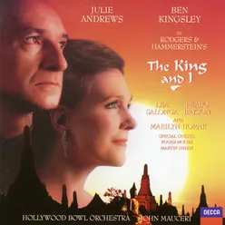 I Have Dreamed From "The King And I"