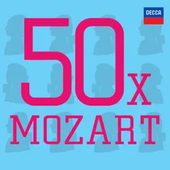 50 x Mozart