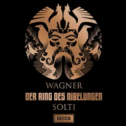 Wagner: Die Walküre, WWV 86B / Act 1 - "Kühlende Labung gab mir der Quell"