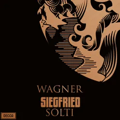 Wagner: Siegfried, WWV 86C / Act 1 - "Die Stücken! Das Schwert! O weh! Mir schwindelt!"