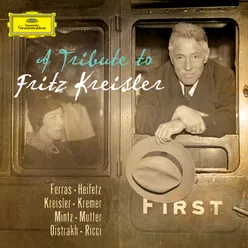 Kreisler: Praeludium and Allegro in the Style of Pugnani