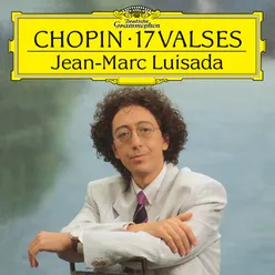 Chopin: Waltz No. 8 In A Flat, Op. 64 No. 3