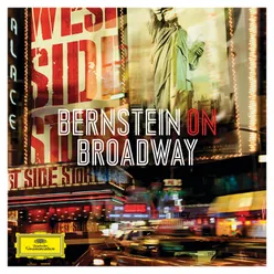 Bernstein: West Side Story - XII. I Feel Pretty