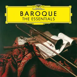 J.S. Bach: Suite No. 3 in D Major, BWV 1068: II. Air