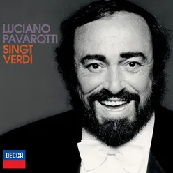 Verdi: Un ballo in maschera / Act 3 - "Forse la soglia attinse" - "Ma se m'è forza perderti"