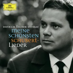Schubert: Lachen und weinen, Op. 59 No. 4, D. 777