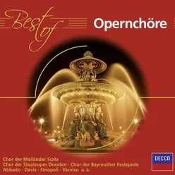 Wagner: Tannhäuser - Paris version / Act II - "Freudig begrüßen wir die edle Halle"