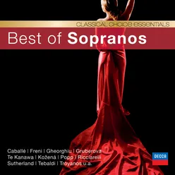 Verdi: La traviata / Act III - Tenesta la promessa...Attendo, né a me giungon mai...Addio del passato