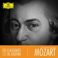 Mozart: Piano Concerto No. 21 in C Major, K. 467: II. Andante