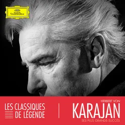 Herbert von Karajan Les Classiques De Légend