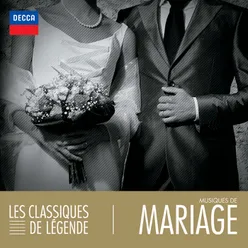Musiques De Mariage Les Classiques De Légend