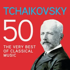 Tchaikovsky: Ouverture solennelle "1812," Op. 49