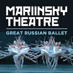 Tchaikovsky: Swan Lake, Op. 20 - Mariinsky Version / Act 1 - Scene 2: Scène. Moderato