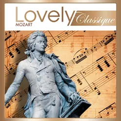 Mozart: Sonata for Piano and Violin in F, K.13 - for Harpsichord and Violin - 1. Allegro