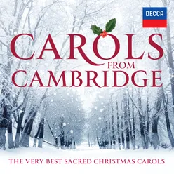 Anonymous: Coventry Carol