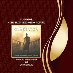 Strength And Honor From "Gladiator" Soundtrack