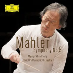 Mahler: Symphony No. 9 in D / 2. Satz - 2. Im Tempo eines gemaechlichen Laendlers. Etwas taeppisch und sehr derb