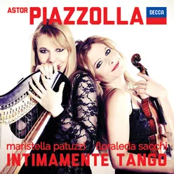 Piazzolla: Tanguango