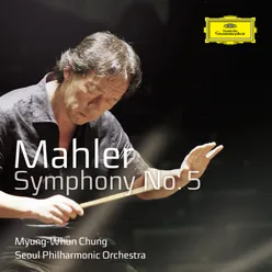 Mahler: Symphony No. 5 In C Sharp Minor - 5. Rondo-Finale (Allegro) Live